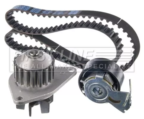 FIRST LINE FIRST LINE FTW1033 Water Pump & Timing Belt Kit 