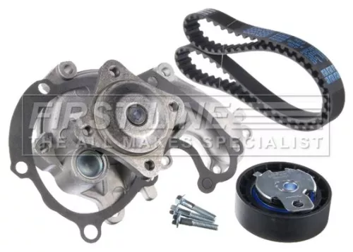 FIRST LINE FIRST LINE FTW1049 Water Pump & Timing Belt Kit 