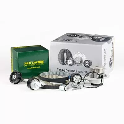 FIRST LINE FIRST LINE FTW1052 Water Pump & Timing Belt Kit 