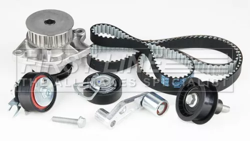 FIRST LINE FIRST LINE FTW1052 Water Pump & Timing Belt Kit 