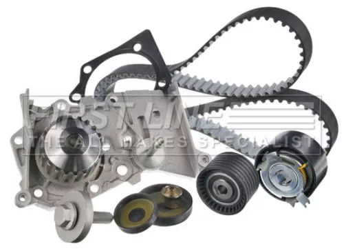 FIRST LINE FIRST LINE FTW1077 Water Pump & Timing Belt Kit 