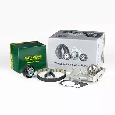 FIRST LINE FIRST LINE FTW1079 Water Pump & Timing Belt Kit 