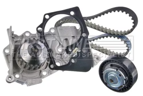 FIRST LINE FIRST LINE FTW1079 Water Pump & Timing Belt Kit 