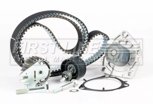 FIRST LINE FIRST LINE FTW1081 Water Pump & Timing Belt Kit 