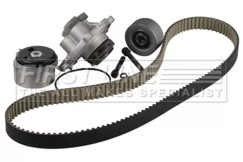 FIRST LINE FIRST LINE FTW1086 Water Pump & Timing Belt Kit 