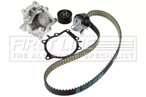 FIRST LINE FIRST LINE FTW1087 Water Pump & Timing Belt Kit 