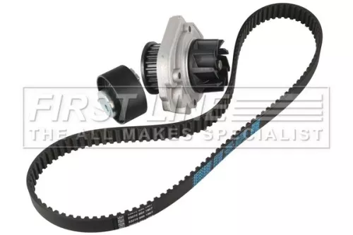 FIRST LINE FIRST LINE FTW1088 Water Pump & Timing Belt Kit 