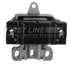 FIRST LINE FIRST LINE (FEM3121) Mounting, engine 