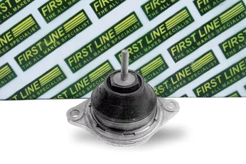 FIRST LINE FIRST LINE (FEM3136) Mounting, engine 