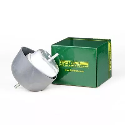  FIRST LINE Engine Mounting