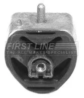 FIRST LINE FIRST LINE (FEM3172) Mounting, engine 