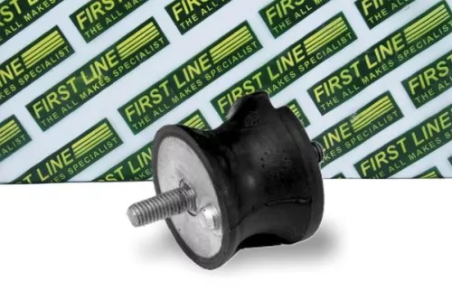 FIRST LINE FIRST LINE (FEM3193) Mounting, engine 