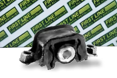  FIRST LINE Engine Mounting