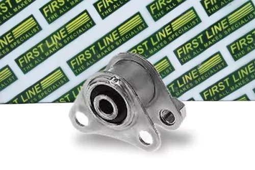  FIRST LINE Engine Mounting