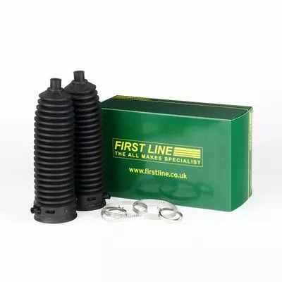 Bellow Kit, steering