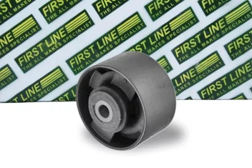  FIRST LINE Engine Mounting