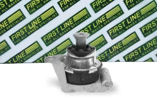  FIRST LINE Engine Mounting