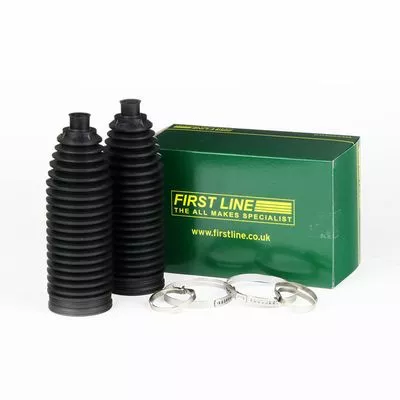 Bellow Kit, steering