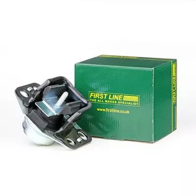  FIRST LINE Engine Mounting