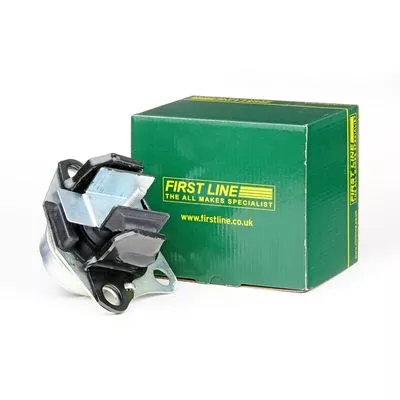  FIRST LINE Engine Mounting