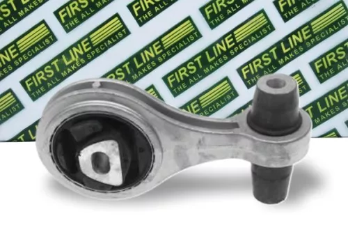  FIRST LINE Engine Mounting