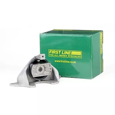  FIRST LINE Engine Mounting