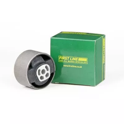  FIRST LINE Engine Mounting