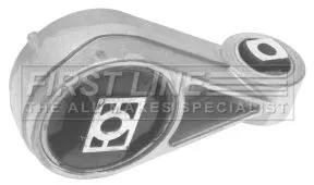 FIRST LINE FIRST LINE (FEM3564) Mounting, engine 