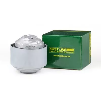  FIRST LINE Engine Mounting