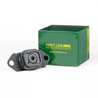  FIRST LINE Engine Mounting