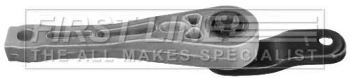 FIRST LINE FIRST LINE (FEM3844) Mounting, engine 