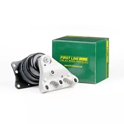  FIRST LINE Engine Mounting