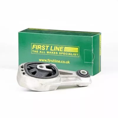  FIRST LINE Engine Mounting