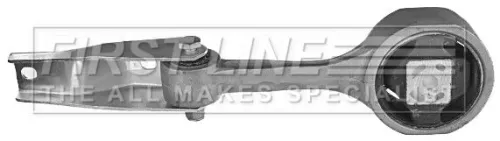 FIRST LINE FIRST LINE (FEM3870) Mounting, engine 