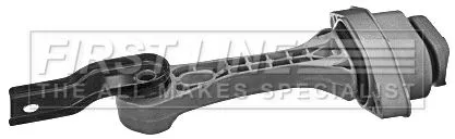 FIRST LINE FIRST LINE (FEM3873) Mounting, engine 