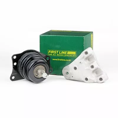  FIRST LINE Engine Mounting