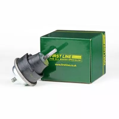  FIRST LINE Engine Mounting