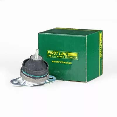  FIRST LINE Engine Mounting