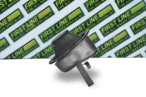  FIRST LINE Engine Mounting
