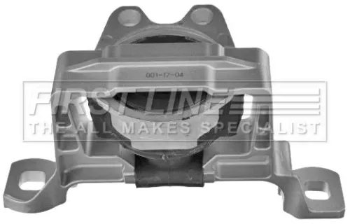FIRST LINE FIRST LINE (FEM3925) Mounting, engine 