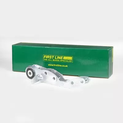  FIRST LINE Engine Mounting