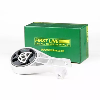  FIRST LINE Engine Mounting