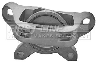 FIRST LINE FIRST LINE (FEM3953) Mounting, engine 