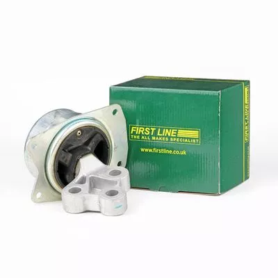  FIRST LINE Engine Mounting