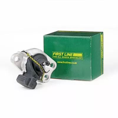  FIRST LINE Engine Mounting
