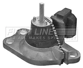 FIRST LINE FIRST LINE FEM3971  FIRST LINE Engine Mounting 