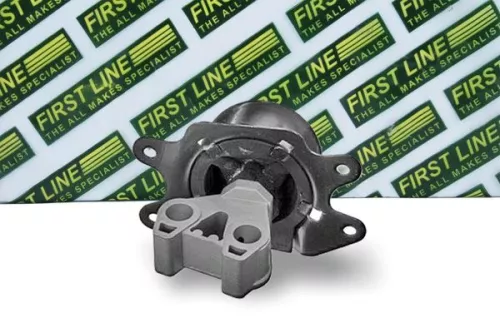  FIRST LINE Engine Mounting