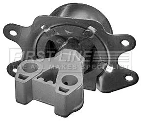 FIRST LINE FIRST LINE FEM3988  FIRST LINE Engine Mounting 