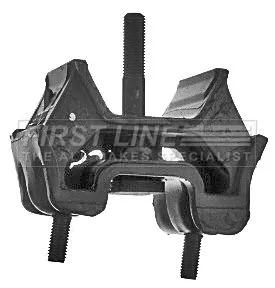 FIRST LINE FIRST LINE (FEM3997) Mounting, engine 