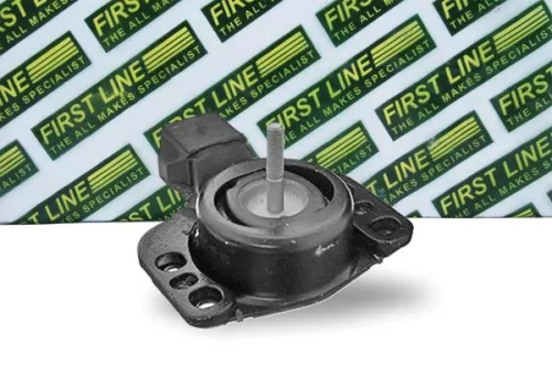 FIRST LINE Engine Mounting